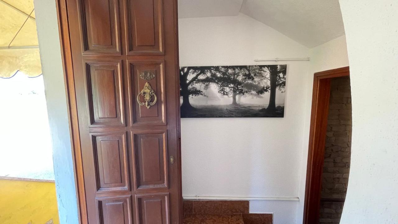 Agriturismo Corte Manzoglio Gazzuolo Экстерьер фото