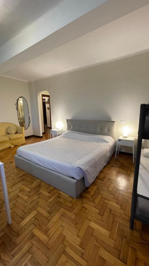 Agriturismo Corte Manzoglio Gazzuolo Экстерьер фото