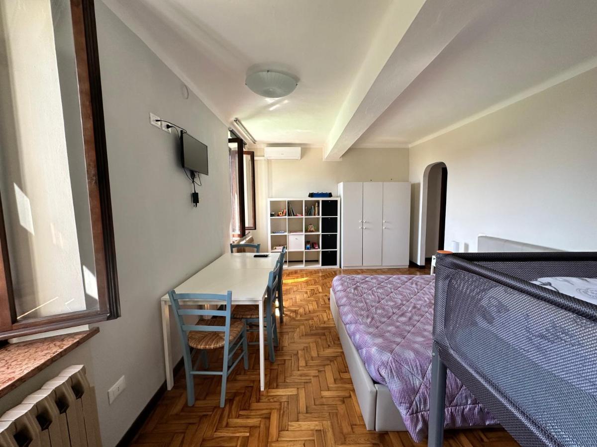 Agriturismo Corte Manzoglio Gazzuolo Экстерьер фото