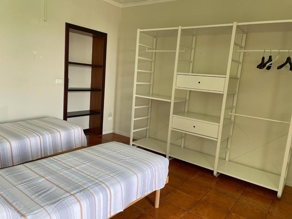 Agriturismo Corte Manzoglio Gazzuolo Экстерьер фото
