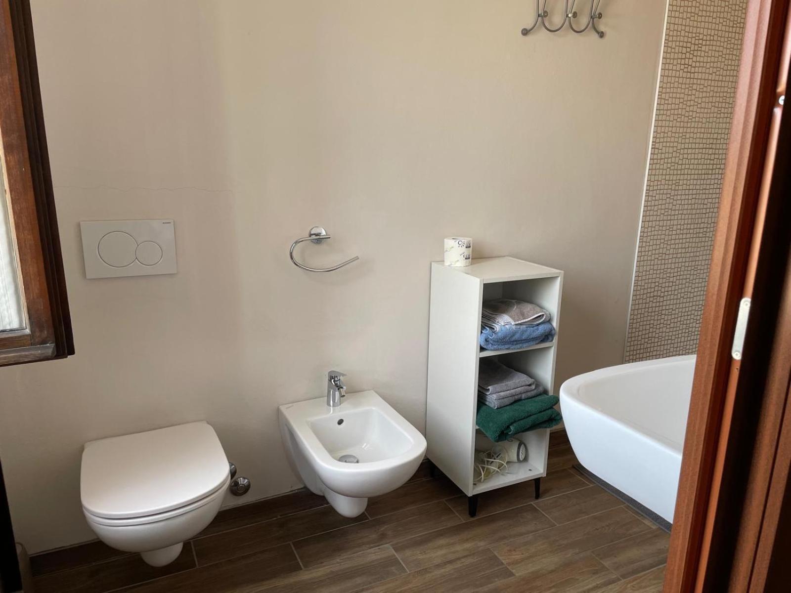 Agriturismo Corte Manzoglio Gazzuolo Экстерьер фото